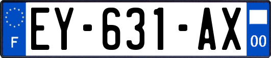 EY-631-AX