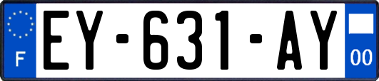 EY-631-AY