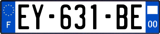 EY-631-BE