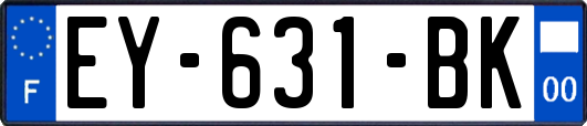 EY-631-BK