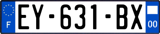 EY-631-BX