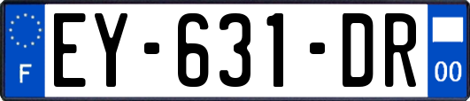 EY-631-DR