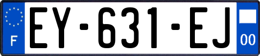 EY-631-EJ