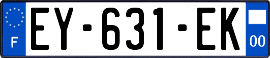 EY-631-EK