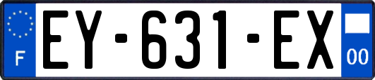 EY-631-EX