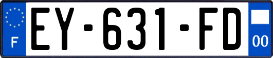 EY-631-FD