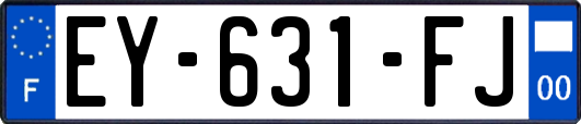 EY-631-FJ