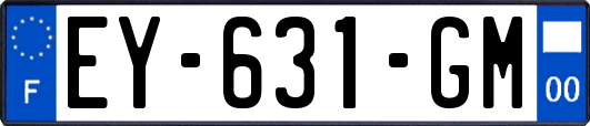 EY-631-GM