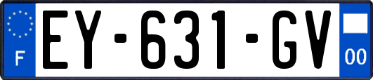 EY-631-GV