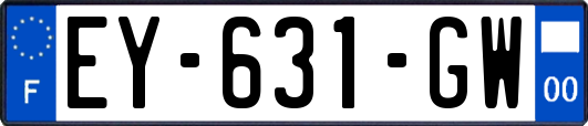 EY-631-GW