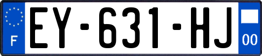 EY-631-HJ