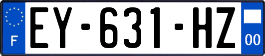 EY-631-HZ