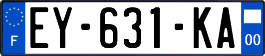 EY-631-KA