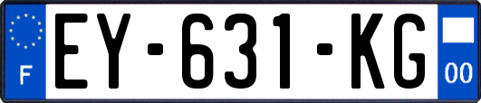 EY-631-KG