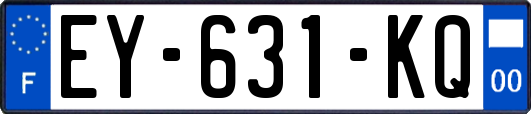 EY-631-KQ