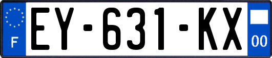 EY-631-KX