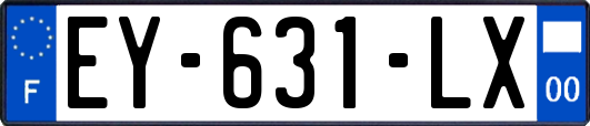 EY-631-LX