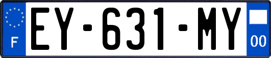 EY-631-MY