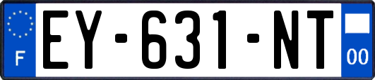 EY-631-NT