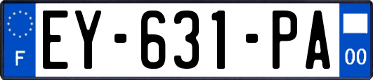 EY-631-PA