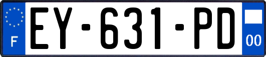 EY-631-PD