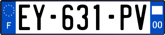EY-631-PV