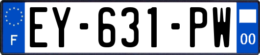 EY-631-PW