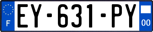 EY-631-PY