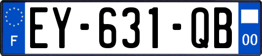 EY-631-QB