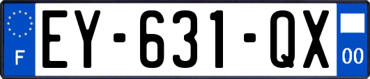 EY-631-QX