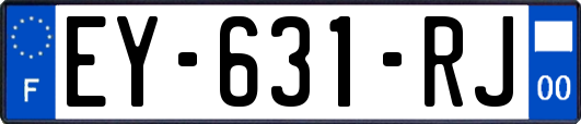 EY-631-RJ