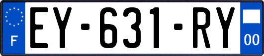 EY-631-RY