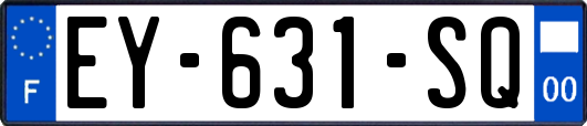 EY-631-SQ