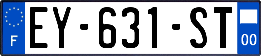 EY-631-ST