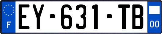 EY-631-TB