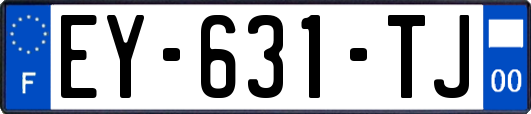 EY-631-TJ