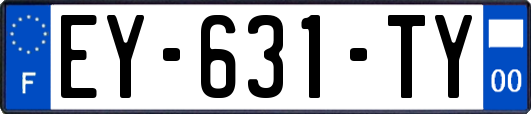 EY-631-TY