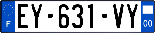 EY-631-VY