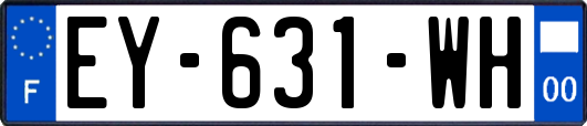 EY-631-WH