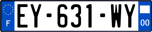 EY-631-WY