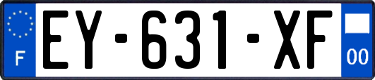 EY-631-XF