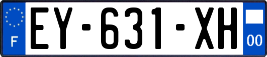EY-631-XH