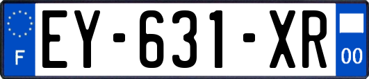 EY-631-XR