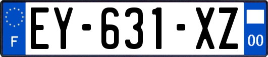 EY-631-XZ