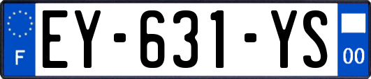EY-631-YS
