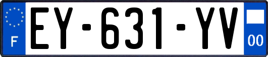 EY-631-YV