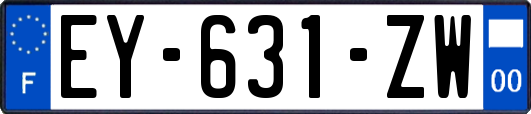 EY-631-ZW