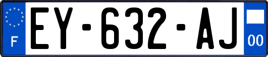 EY-632-AJ