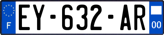 EY-632-AR