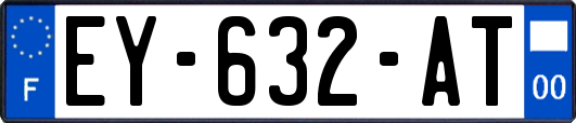 EY-632-AT